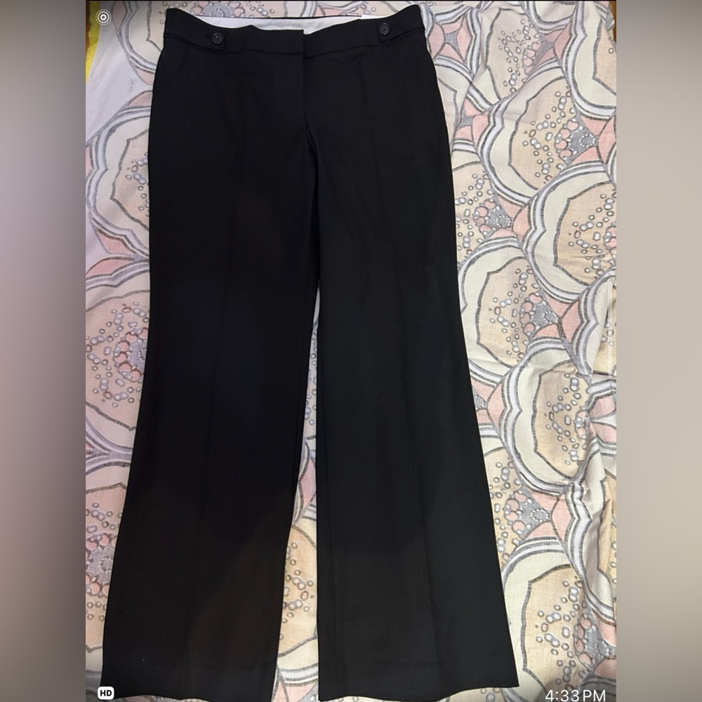Loft dress pants